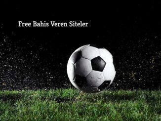 Free Bahis Veren Siteler
