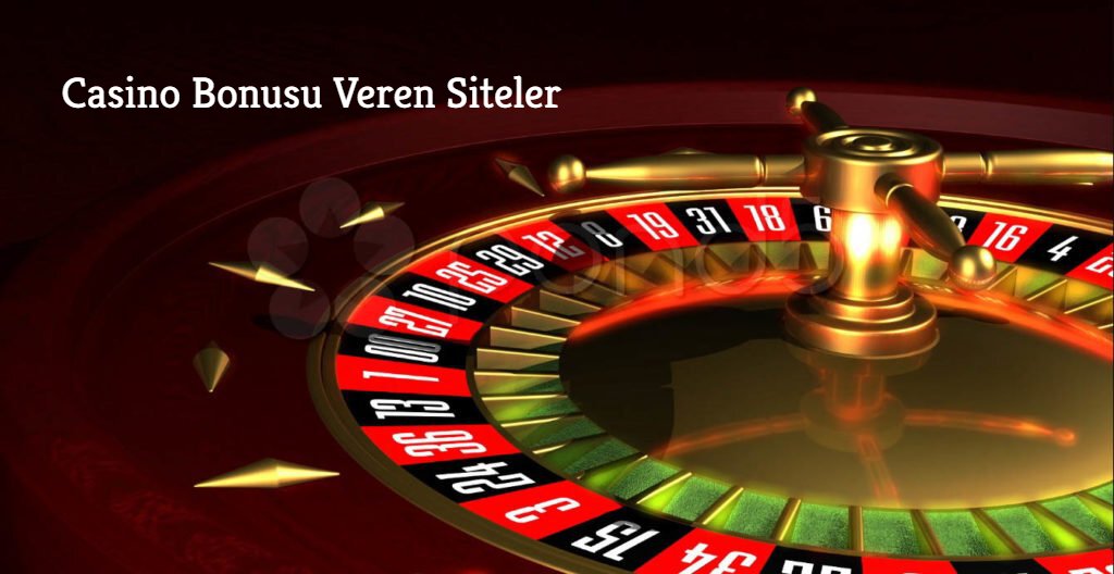 Casino Bonusu Veren Siteler